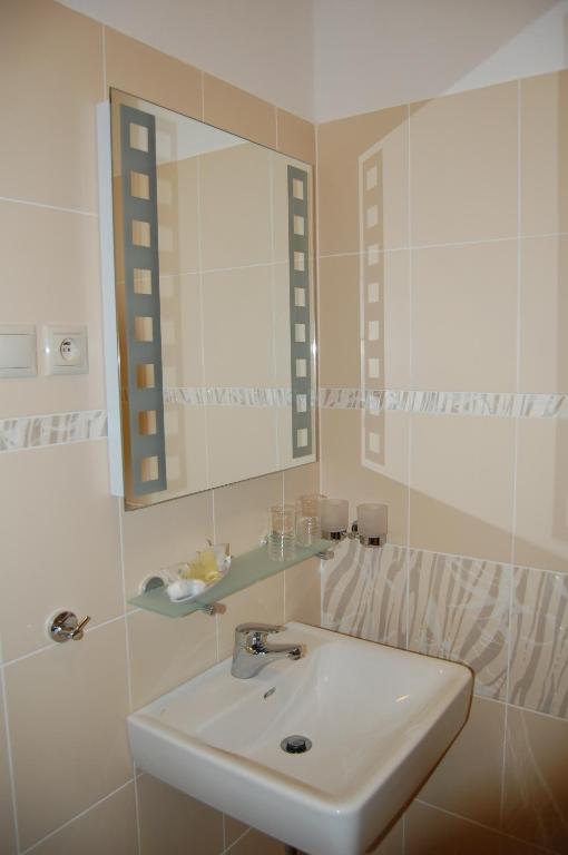Hotel Academic Зволен Номер фото